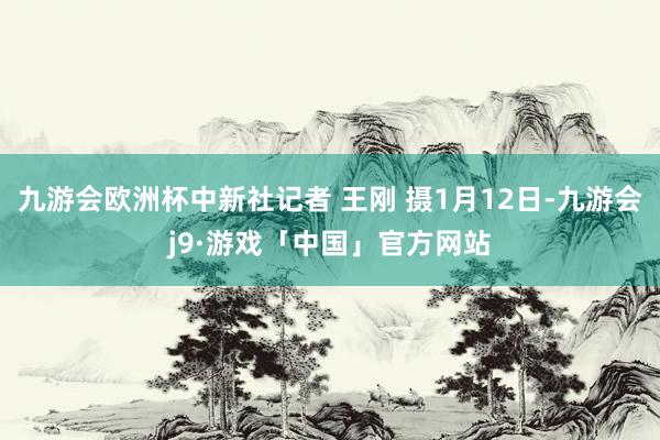 九游会欧洲杯中新社记者 王刚 摄1月12日-九游会j9·游戏「中国」官方网站